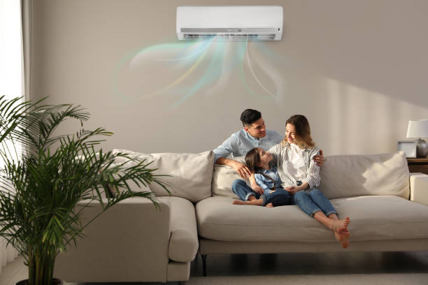 Best Best HVAC Companies  in Doffing, TX