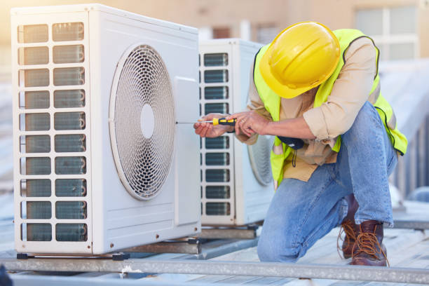 Best Local HVAC Companies  in Doffing, TX