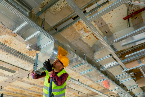 Best HVAC System Installation  in Doffing, TX