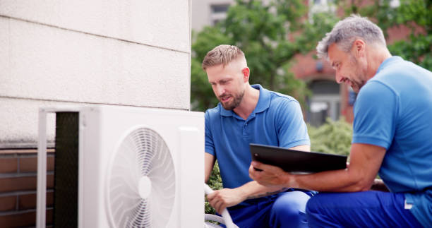 Best Furnace Repair Near Me  in Doffing, TX