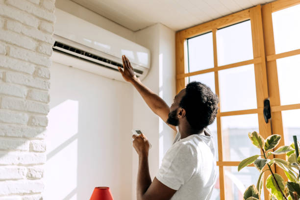 Best HVAC Cleaning Services  in Doffing, TX