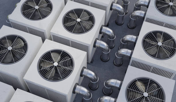 Doffing, TX HVAC Company