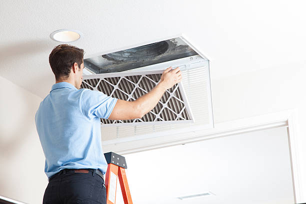 Best Emergency HVAC Repair  in Doffing, TX