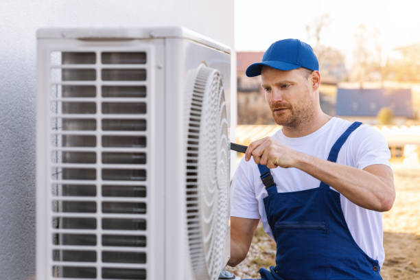 Best HVAC Emergency Services  in Doffing, TX