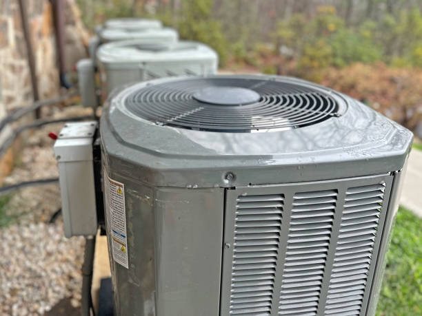 HVAC Maintenance Plan in Doffing, TX