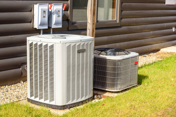 Best HVAC Maintenance Near Me  in Doffing, TX