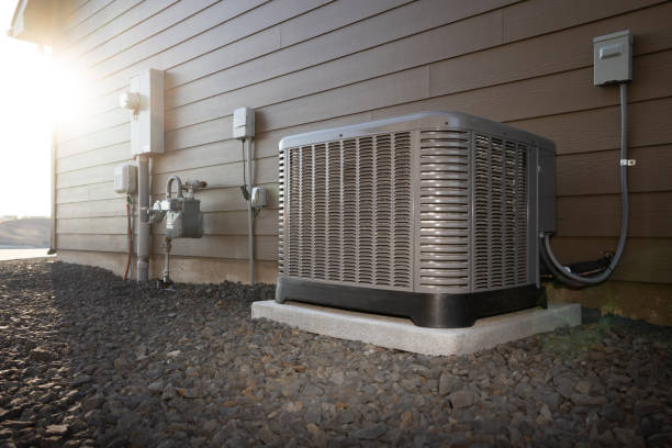 Best HVAC Companies Near Me  in Doffing, TX